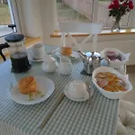 Burren Rock Bed & Breakfast