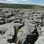 Burren Rock