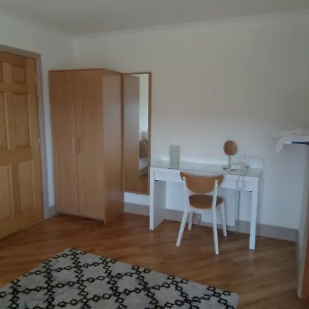 Burren Rock Turlough (Clare)