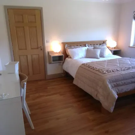 Burren Rock 3*