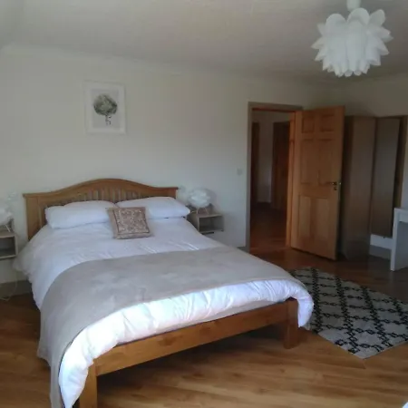Bed and breakfast Burren Rock *