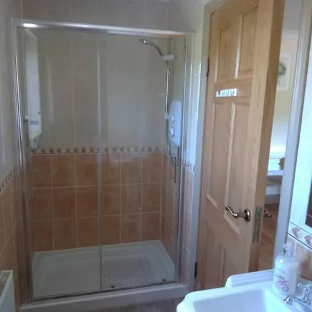 Burren Rock Bed & Breakfast 3*