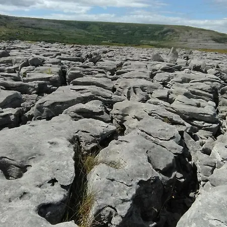 Burren Rock