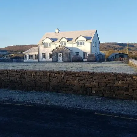 Burren Rock *