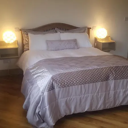 Burren Rock Bed & Breakfast