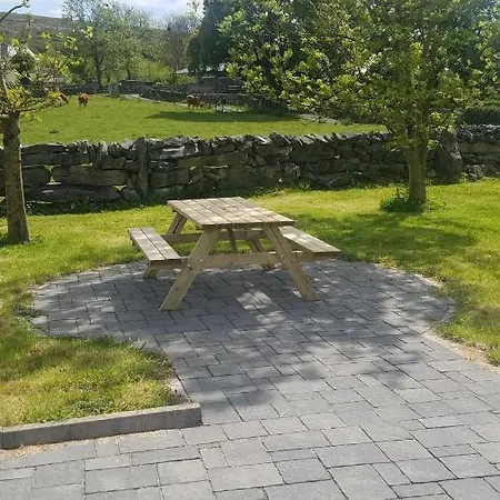 Burren Rock Bed & Breakfast Turlough (Clare)
