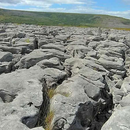 Bed & Breakfast Burren Rock Turlough (Clare)