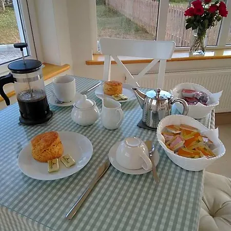Bed & Breakfast Burren Rock 3*