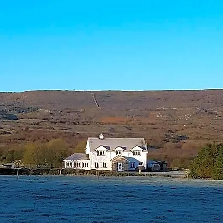 Bed & Breakfast Burren Rock