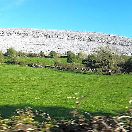 Burren Rock Bed & Breakfast