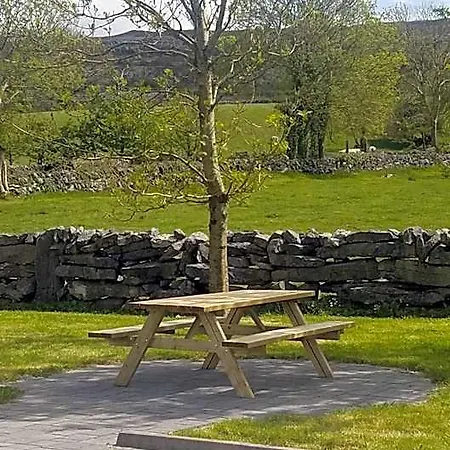Burren Rock Bed & Breakfast