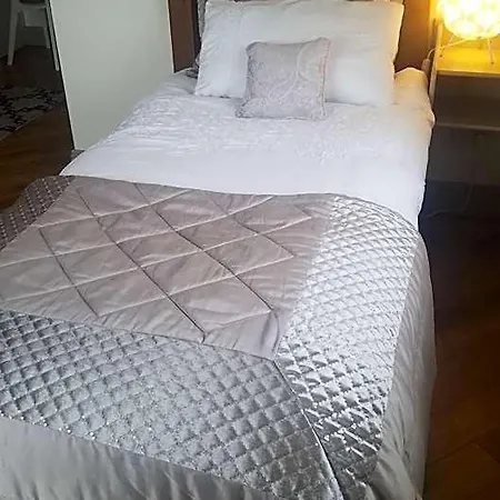 Burren Rock Bed & Breakfast 3*