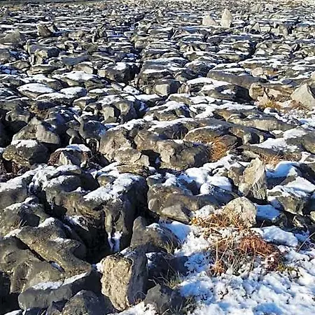 Burren Rock Bed & Breakfast Turlough (Clare)