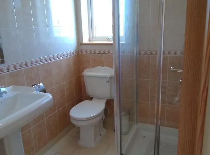 Burren Rock Bed & Breakfast