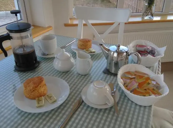 Burren Rock Bed & Breakfast