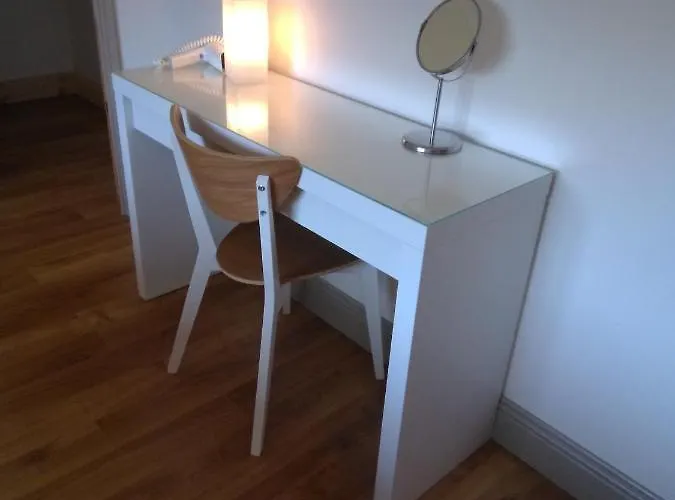 Burren Rock Отель типа 