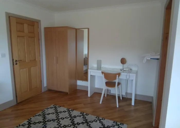 Burren Rock Turlough (Clare)