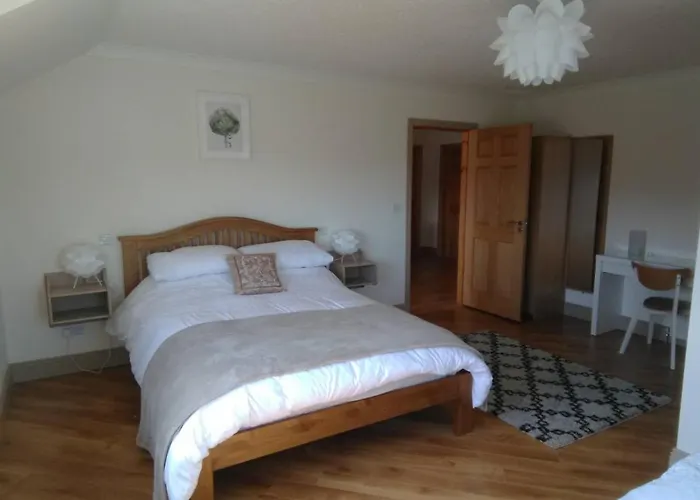 Bed & Breakfast Burren Rock *