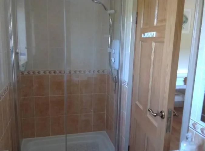 Burren Rock Bed & Breakfast *