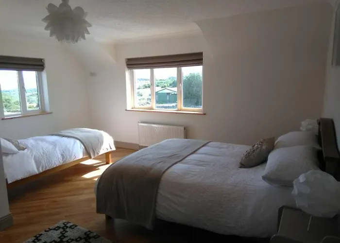 Burren Rock Turlough (Clare)