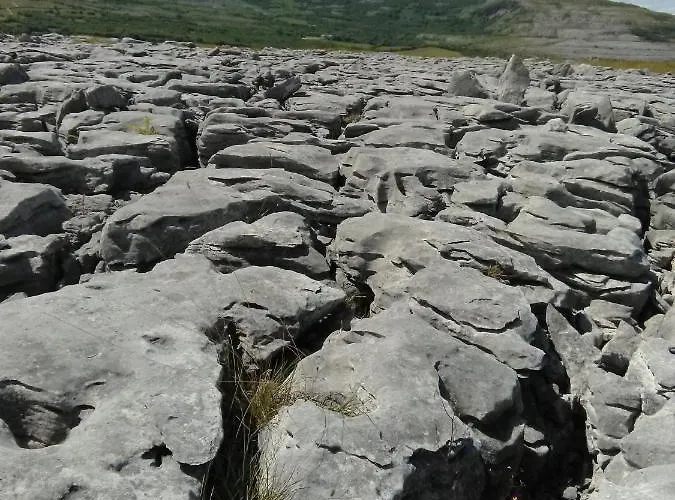 Burren Rock