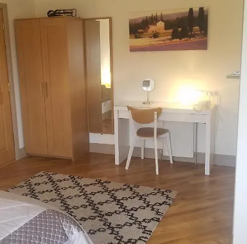 Burren Rock Bed & Breakfast *