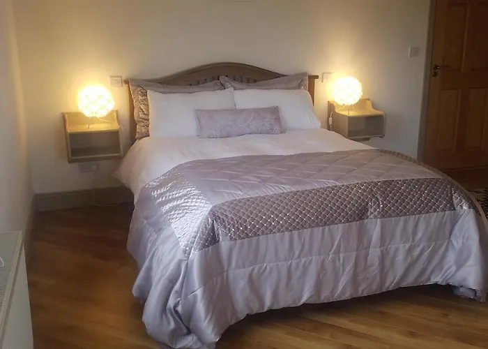 Burren Rock Bed & Breakfast